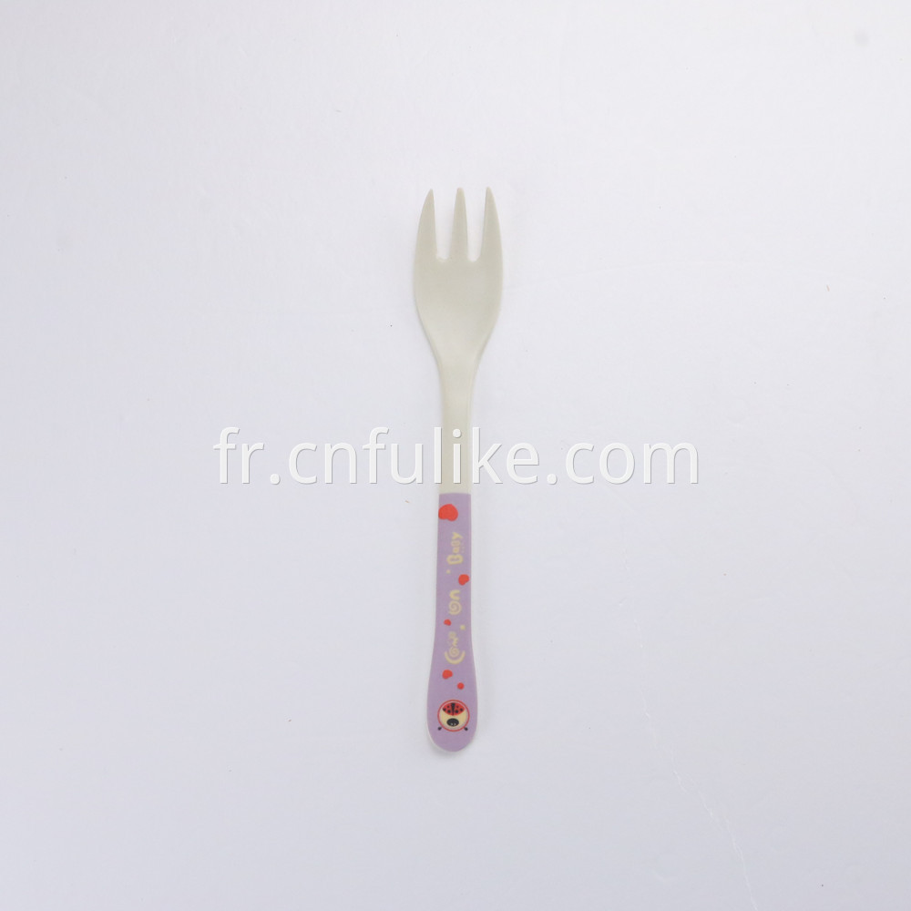 Kid Friendly Fork